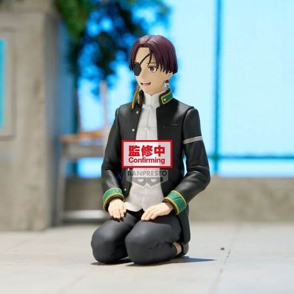 Wind Breaker - Suou Hayato - Chatting Time!