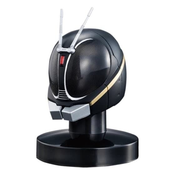 Kamen Rider Kabuto - ZECTrooper - Kamen Rider Kabuto MasColle Premium ZECTrooper Set - MasColle Premium - 1/6