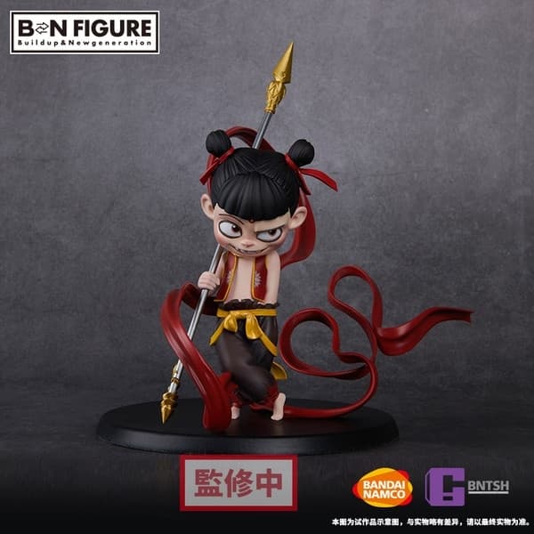 Ne Zha - BN Figure - Young Ne Zha