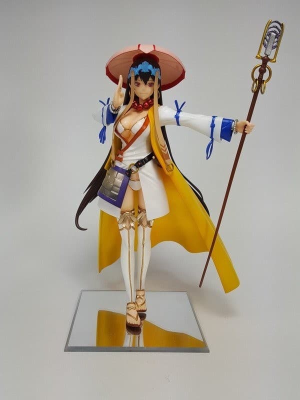 Fate/Grand Order - Xuanzang Sanzang - Caster
