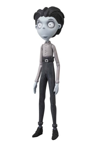 Frankenweenie - Victor Frankenstein - Vinyl Collectible Dolls