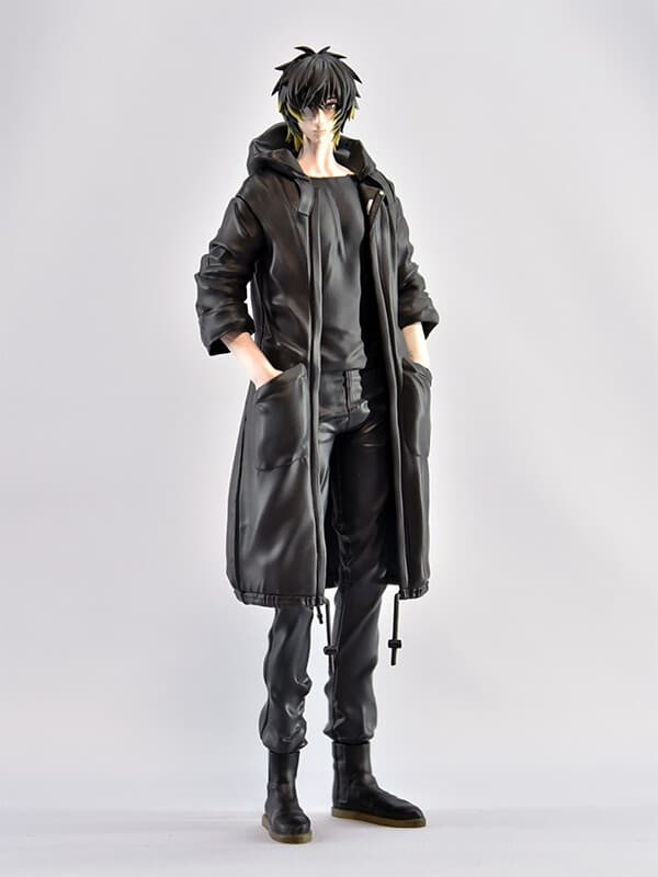 Slow Damage - Towa - 1/8