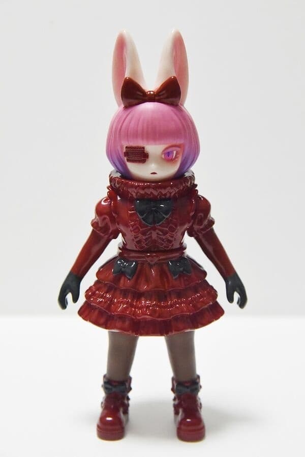 Another Alice (No. 5) - Doujin Figure - Tanpin