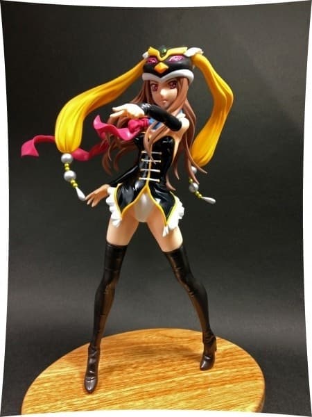 Mawaru Penguindrum - Princess of the Crystal - 1/8