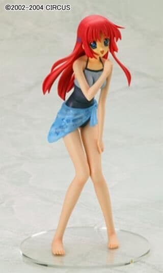 D.C. Summer Vacation ~Da Capo Summer Vacation~ - Shirakawa Kotori - 1/8 - Swimsuit ver.