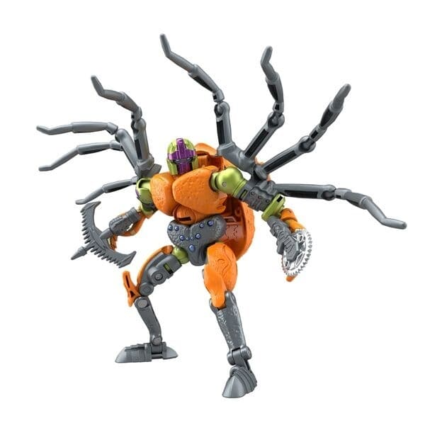 Beast Wars - Tarans - Deluxe Class - Transformers Legacy United