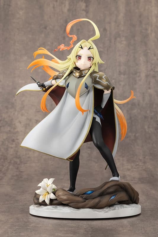 Sentenced to Be a Hero Teoritta 1/7 Complete Figure