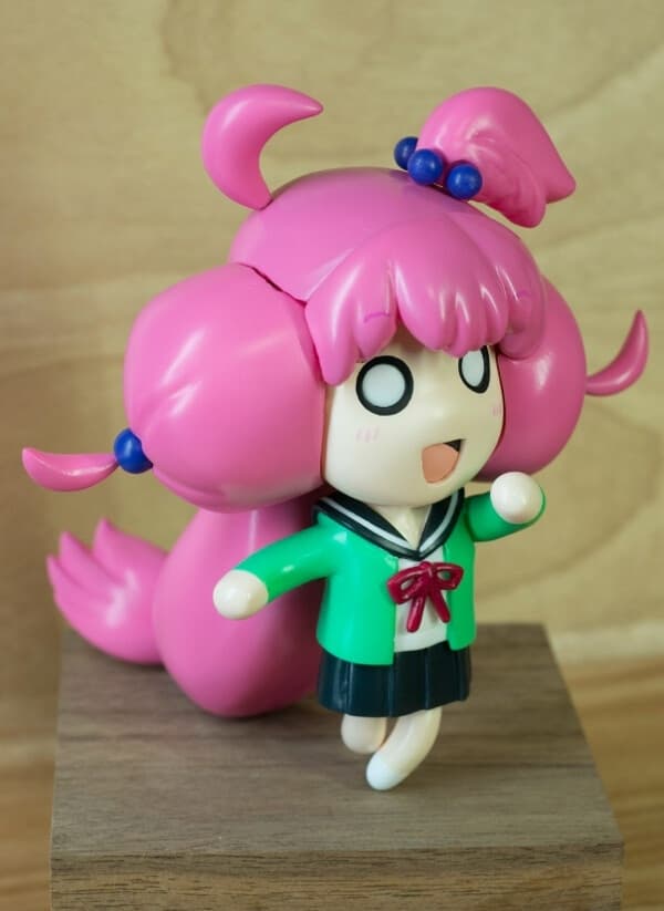 Teekyuu - Shinjou Kanae