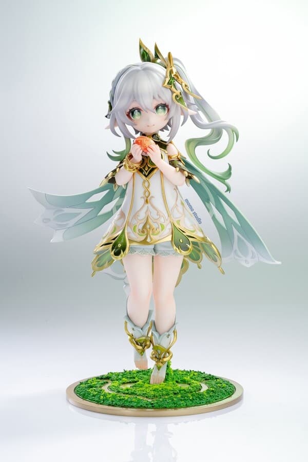 Genshin Impact - Nahida - 1/7