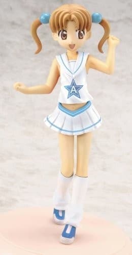 Gakuen Alice - Sakura Mikan - 1/8 - White Cheer Ver.