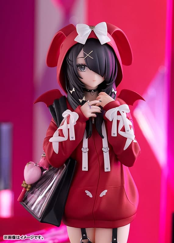 POP UP PARADE NEEDY STREAMER OVERLOAD Ame-chan L size Complete Figure