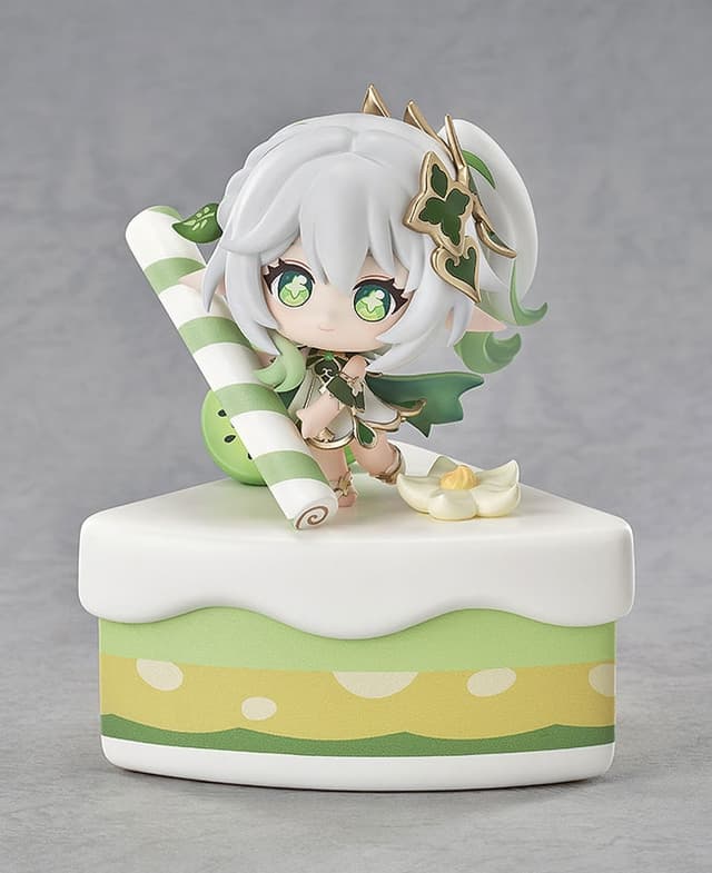 Wondrous Travels Series Genshin Impact Nahida Complete Figure