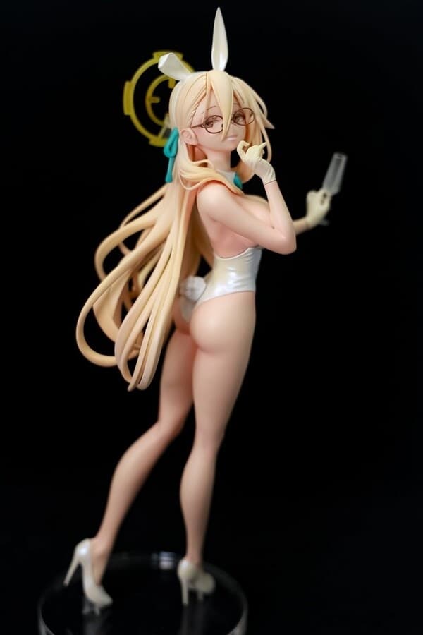 Blue Archive - Murokasa Akane - Bunny ver.