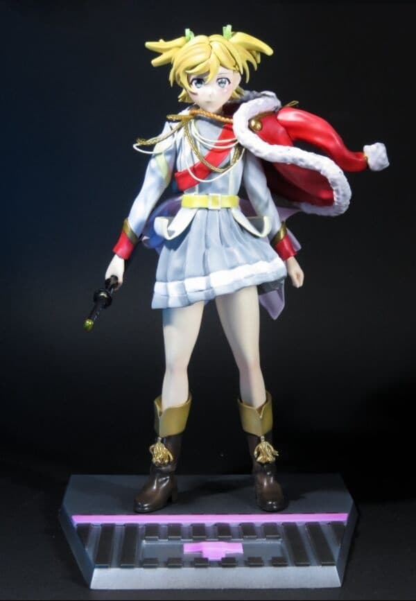 Shoujo☆Kageki Revue Starlight - Daiba Nana - 1/8