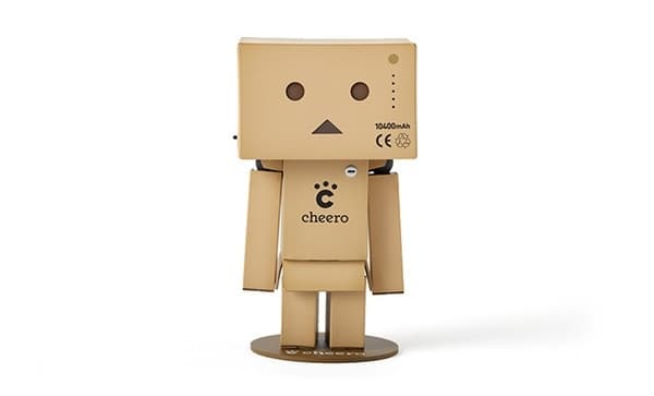 Yotsuba&! - Danboard - Hayasaka Miura - Revoltech - cheero ver.