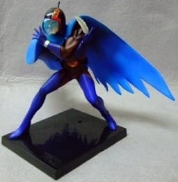 Kagaku Ninjatai Gatchaman - Condor no Joe