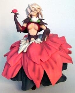 Ibara - Teresa Rose - 1/10