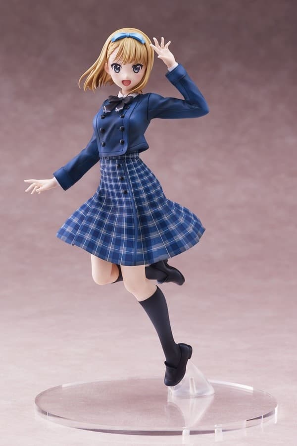 22/7 - Saito Nicole - 1/7