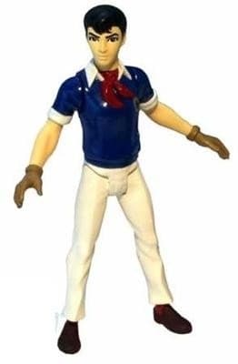Mach Gou Gou Gou - Mifune Gou - Mach 5 Play Set