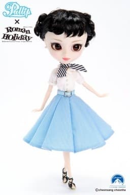 Roman Holiday - Princess Ann - Pullip (P-004) - Pullip (Line) - 1/6