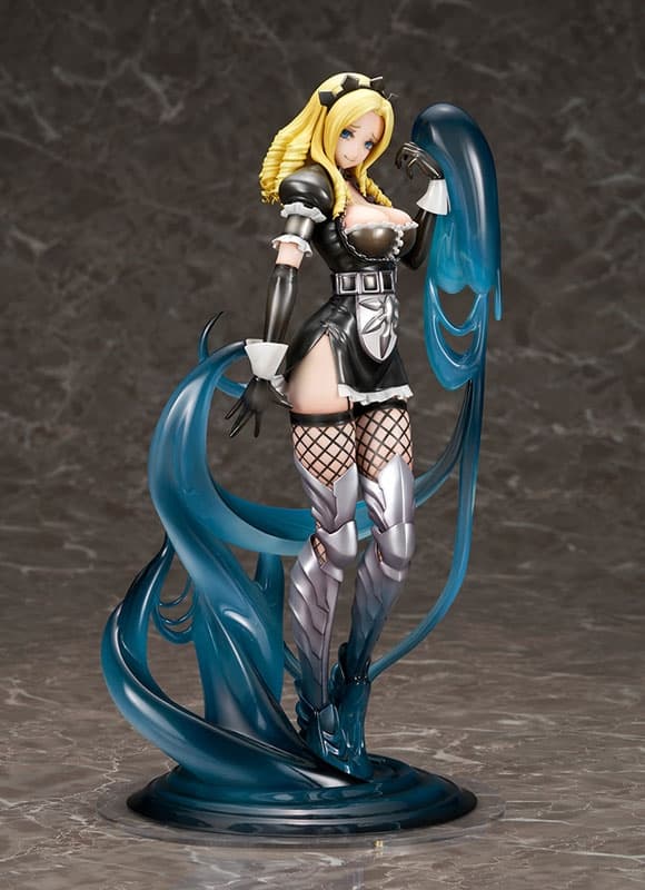 Overlord Solution Epsilon 10th Anniversary so-bin Ver. 1/8 Complete Figure