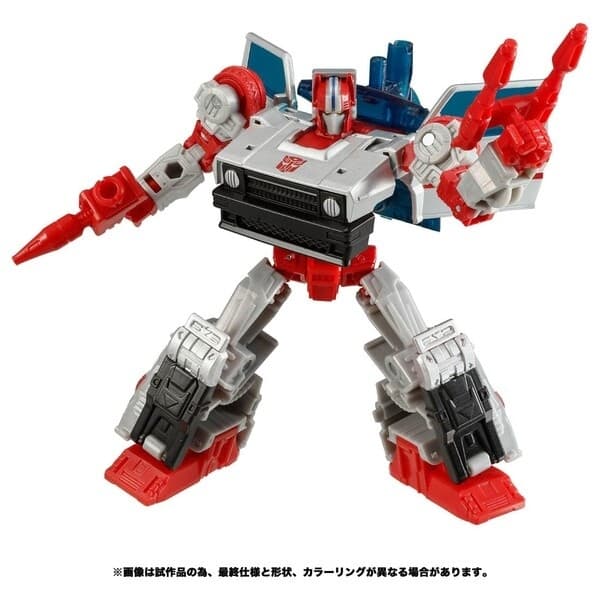 Transformers - Crosscut - Deluxe Class - Transformers Legacy (TL-38) - Transformers Legacy Evolution