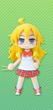 Ben-To - Shaga Ayame - Chara Cute feat. Yagumo Kengou