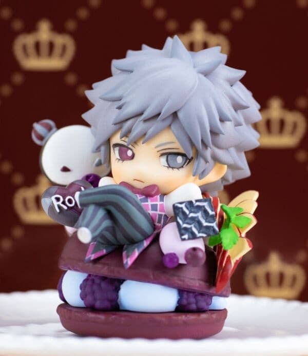 Uta no☆Prince-sama♪ - Kurosaki Ranmaru
