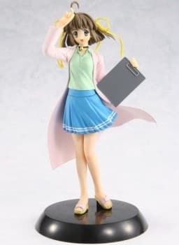 D.C.S.S. ~Da Capo Second Season~ - Asakura Nemu - 1/8 - Chara-Ani Limited Color ver.