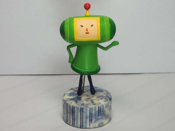 Katamari Damacy - Ouji