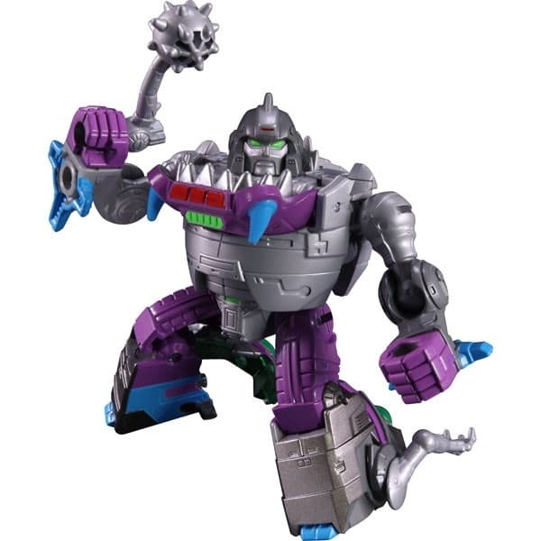 The Transformers: The Movie - Sharktron - Transformers Legends (LG44)