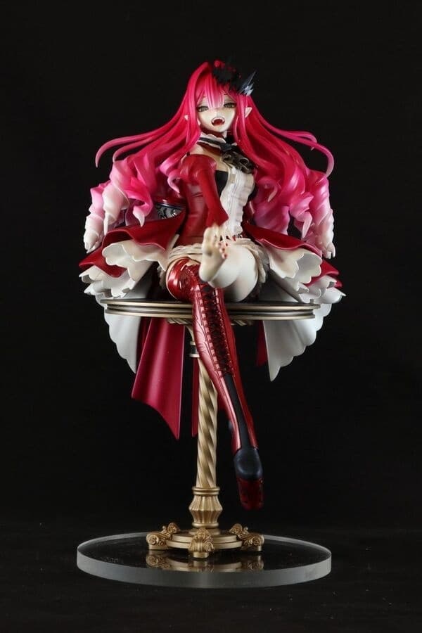 Fate/Grand Order - Baobhan Sith