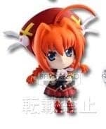 Mahou Shoujo Lyrical Nanoha The Movie 2nd A's - Vita - Ichiban Kuji Premium - Ichiban Kuji Premium Mahou Shoujo Lyrical Nanoha The Movie 2nd A's Vol.1 - Kyun-Chara