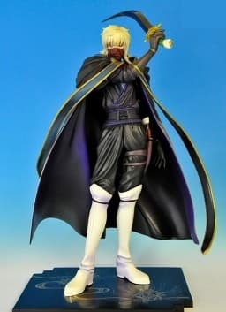 Harukanaru Toki no Naka de 3 - Rizvan - ES Series - 1/10