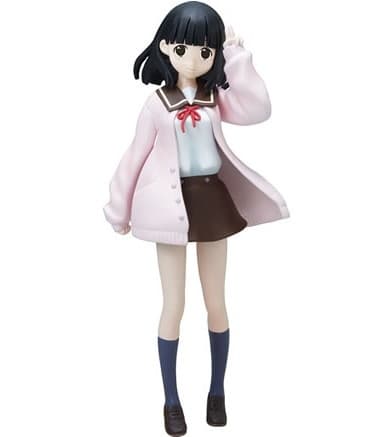 Tamayura ~More Aggressive~ - Sakurada Maon - HappyKuji - HappyKuji Tamayura More Aggressive - 1/10