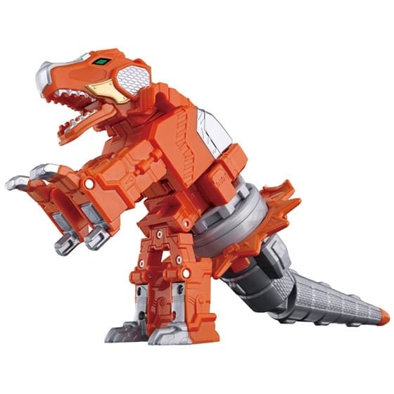 Shuriken Sentai Ninninger - Otomo Nin Series (EX) - Dinomaru