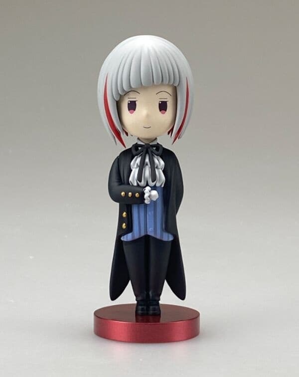 Hasunosora Jogakuin School Idol Club - Yugiri Tsuzuri - Butler