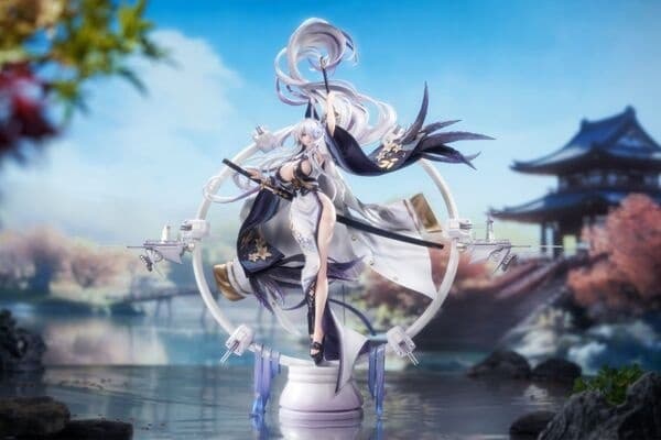 Azur Lane - Unzen - 1/7