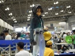 Kidou Senshi Gundam 00 - Haro - Lockon Stratos