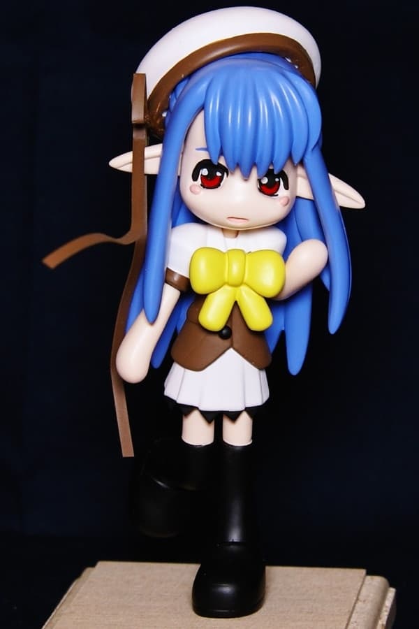 Shuffle! - Nerine - Pinky:st (Unofficial)