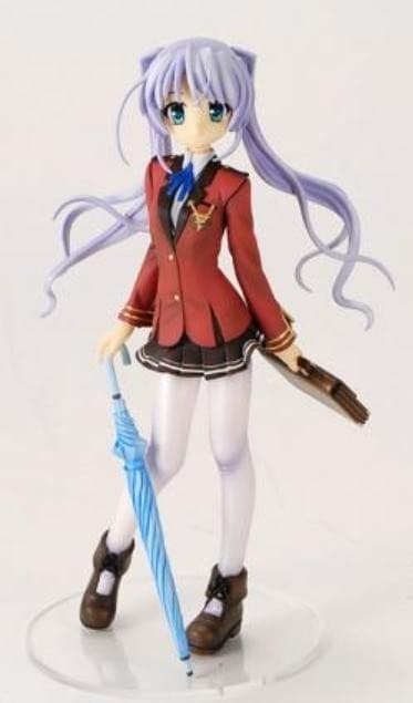 Fortune Arterial - Tougi Shiro - 1/6