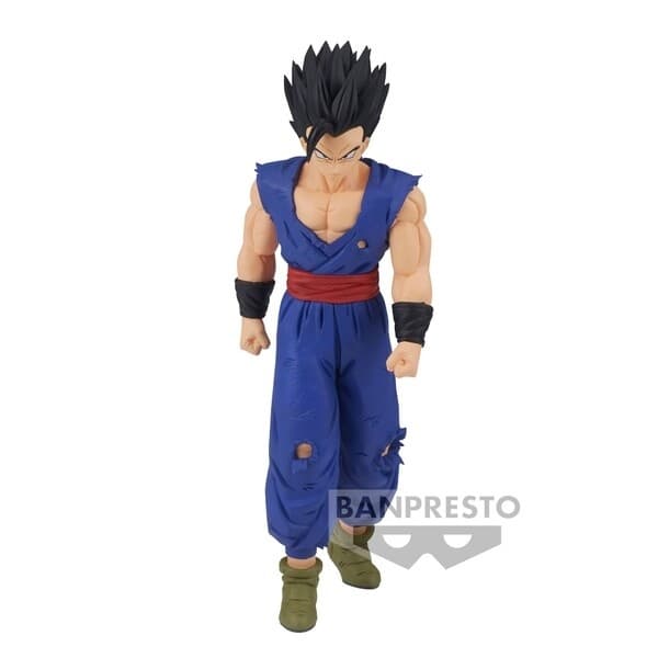 Dragon Ball Super Super Hero - Ultimate Gohan - Solid Edge Works - The Departure (Vol.14)