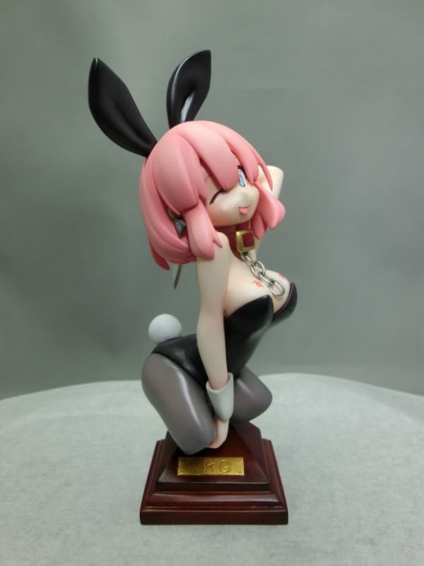 Minna no Oniku Takagi-san - Takagi Mikoto - Bust - TKG Bunny