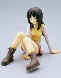 Gad Guard - Shinozuka Arashi - 1/8