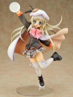 Little Busters! - Noumi Kudryavka - 1/8