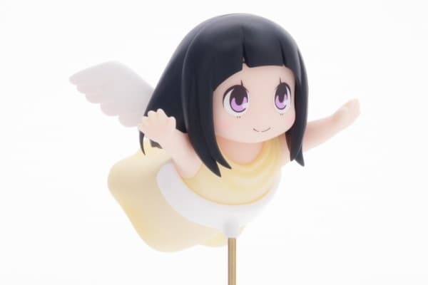 Hyouka - Chitanda Eru - Black