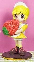 Tokyo Mew Mew - Bu-Ling Huang - SD