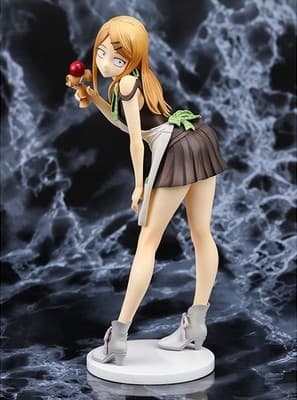 Dagashi Kashi - Endou Saya - Animaru! Limited, Kendama Ver.