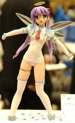 Makai Tenshi Djibril - Djibril Aries - 1/6