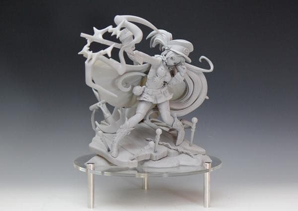 Merc StoriA -Majutsushi to Suzu no Shirabe- - Esutoreshia